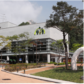 북한산생태탐방연수원