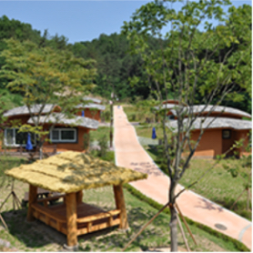 우포 생태촌 유스호스텔