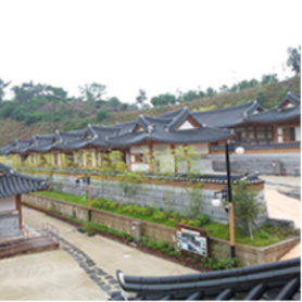 순천만 에코촌 유스호스텔