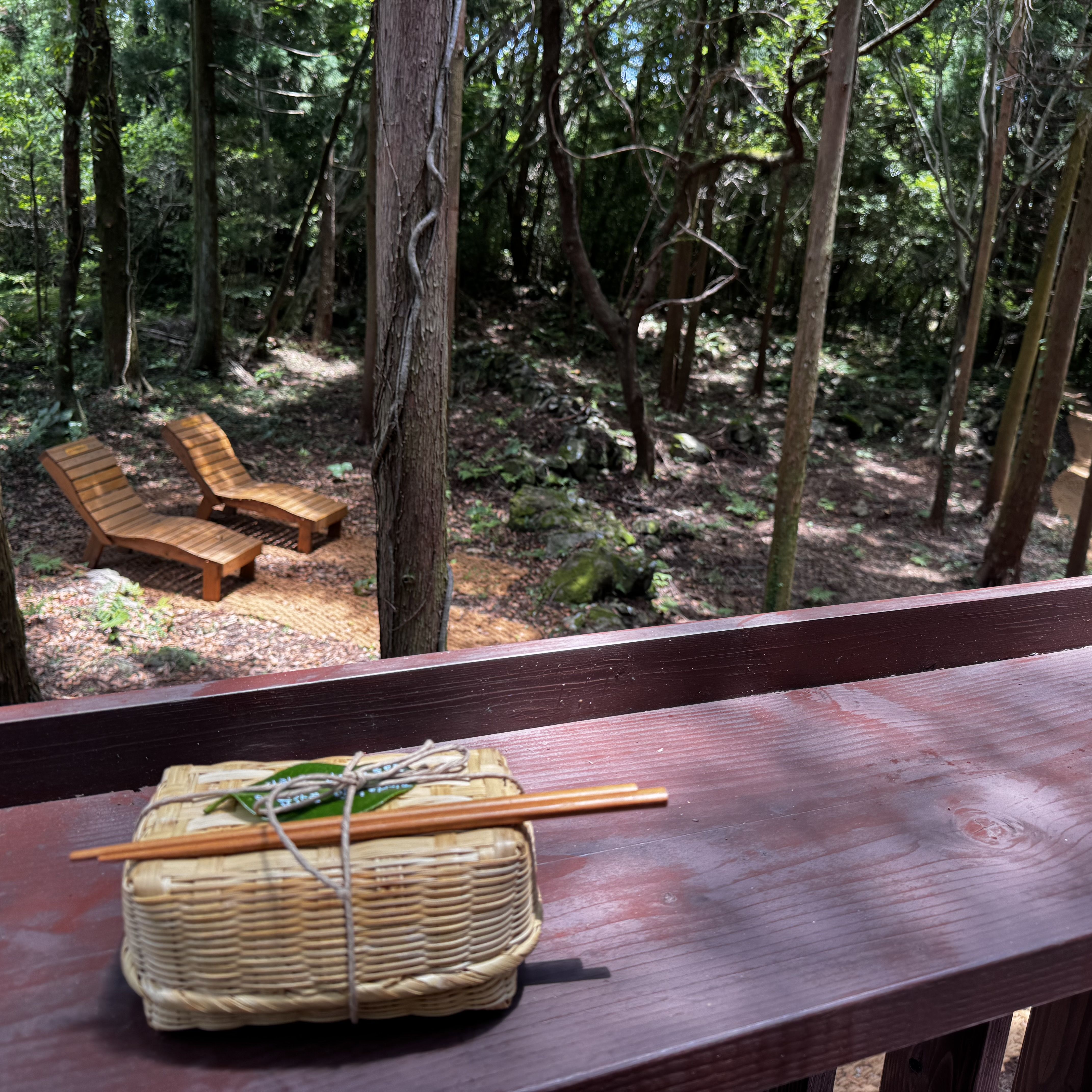 치유호근마을 사진