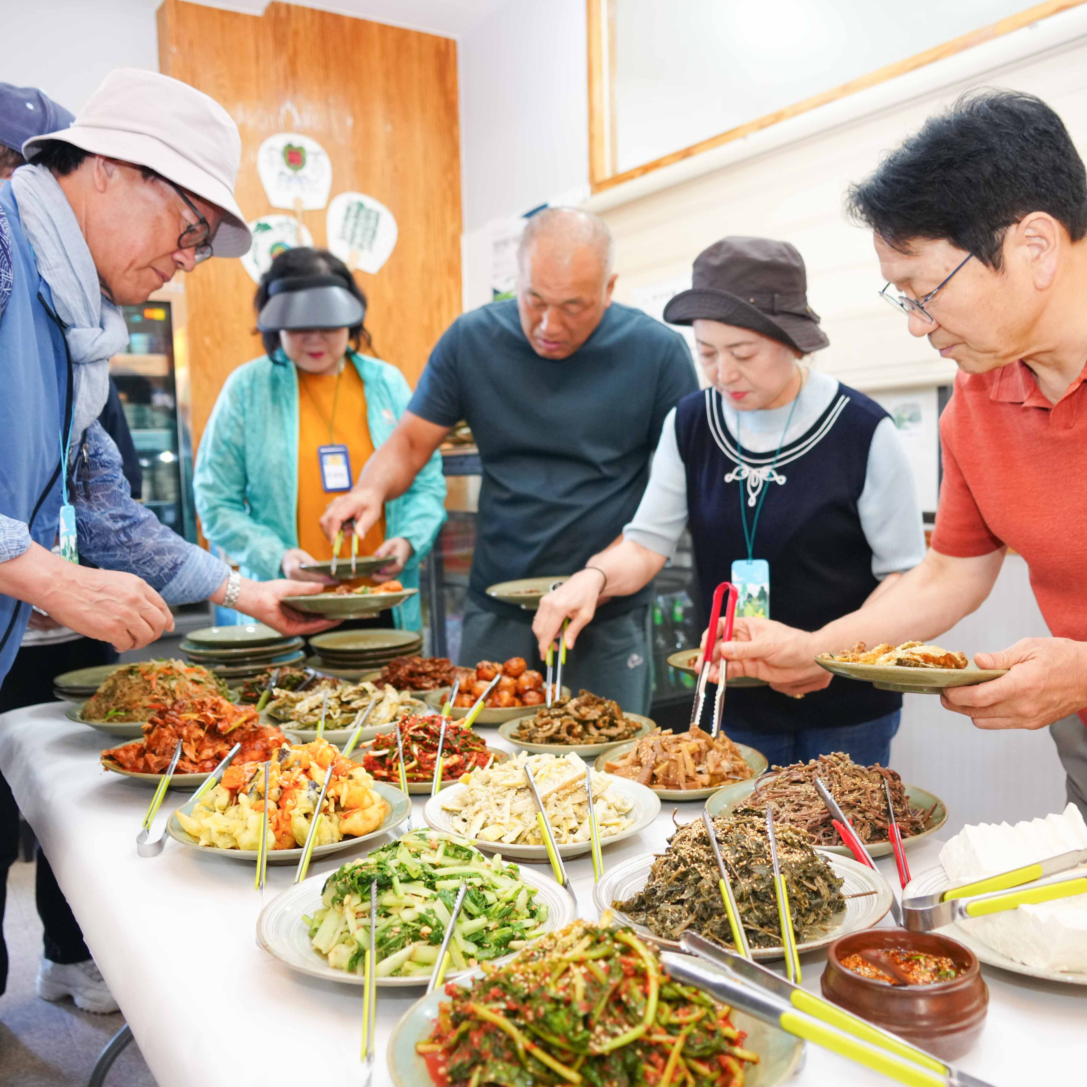 평촌명품마을 사진