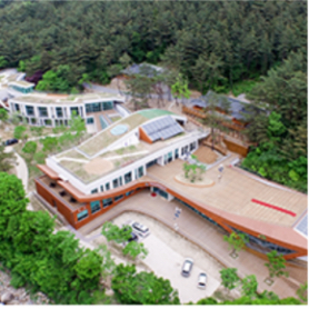 지리산생태탐방연수원