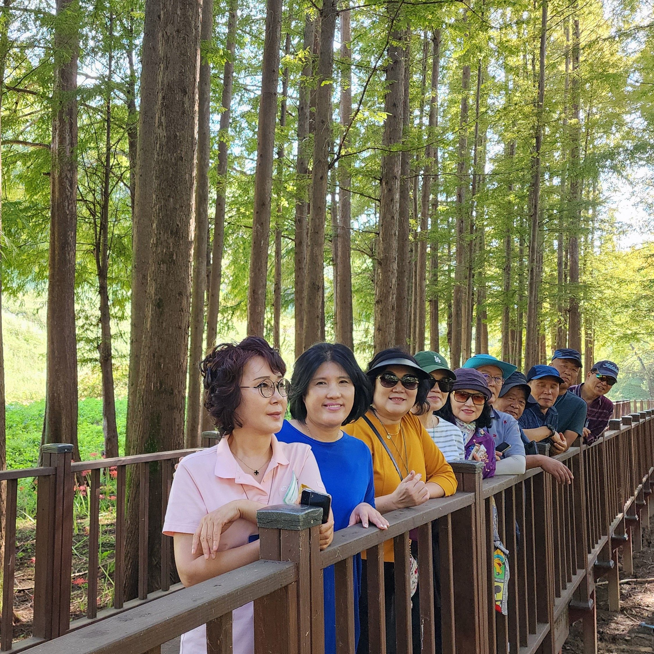 생태관광 페스티벌